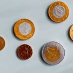 Europäische Währung vor dem Euro