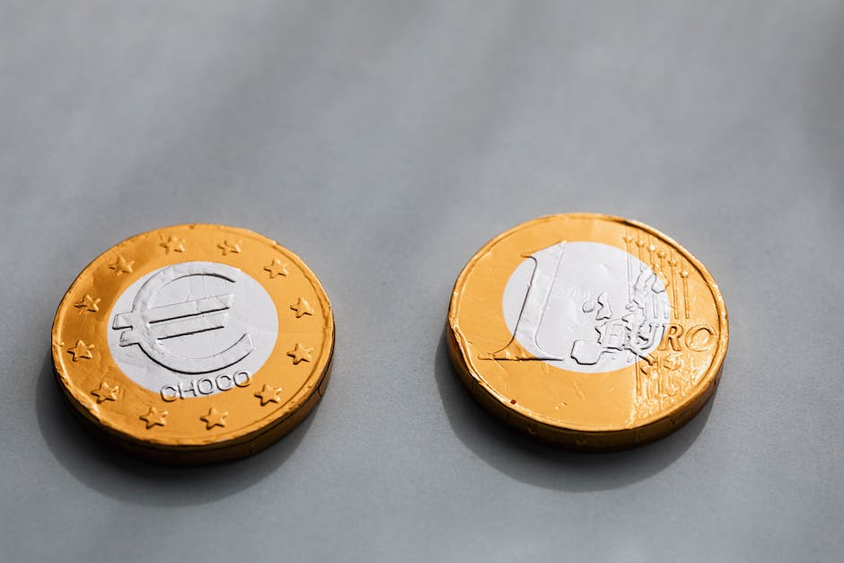 Euro als Währung in Europa